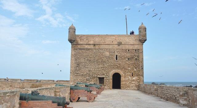 Excursion Essaouira